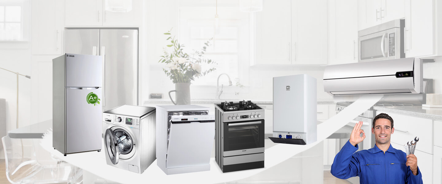 Ayvalık Hotpoint Servisi